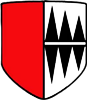 Wappen SSV Anhausen 1946 II
