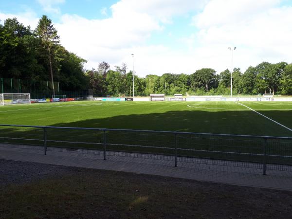 Städtische Sportanlage Klosterpark B-Platz - Schortens