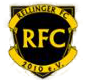 Wappen Rellinger FC 2010 II