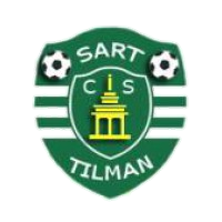 Wappen RCS Sart Tilman diverse  117381