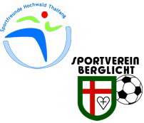 Wappen SG Thalfang/Berglicht II (Ground A)  86197