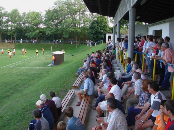 Akazienstadion - Zurndorf