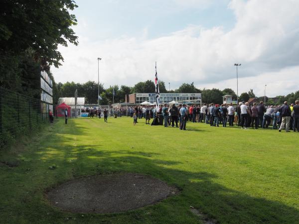 HASKAMP-Arena - Edewecht-Jeddeloh II