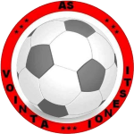 Wappen ACS Voința Ionești