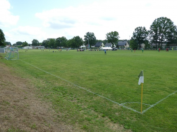 Sportanlage Gallinchener Straße Platz 2 - Cottbus-Groß Gaglow