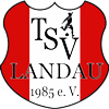 Wappen Türkischer SV Landau 1985 II  123060