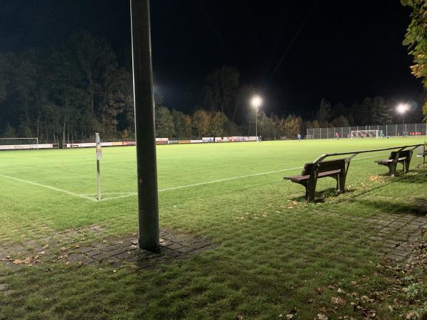 Sportanlage Großholzhausen - Raubling-Großholzhausen