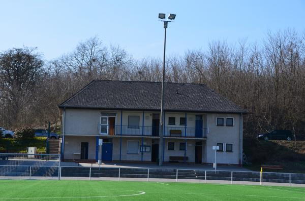 Stadion am Pommerhof - Plaidt