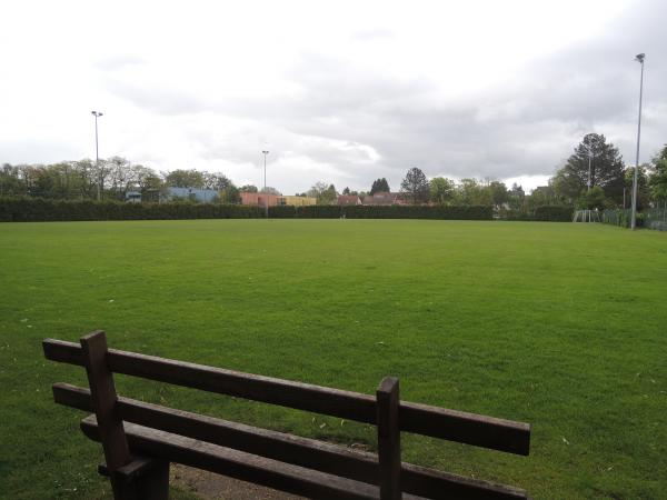 Sportpark Neu-Isenburg Platz 5 - Neu-Isenburg