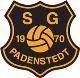 Wappen SG Padenstedt 1970 II  108005