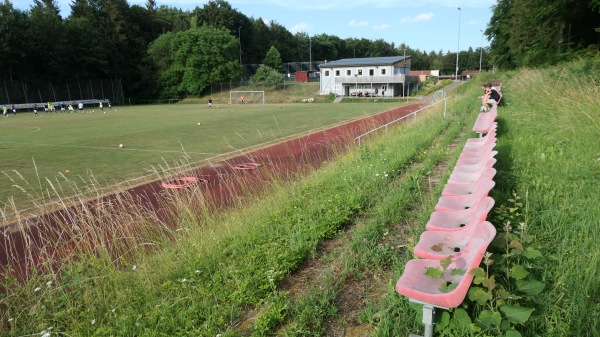 Waldstadion - Illschwang