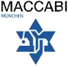 Wappen TSV Maccabi München 1965