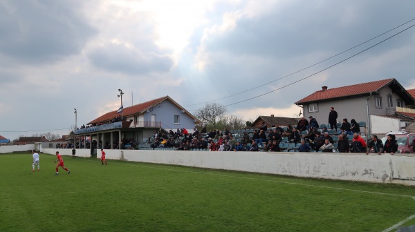Stadion FK Seljak - Mihajlovac