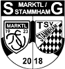 Wappen SG Marktl/Stammham II  108117
