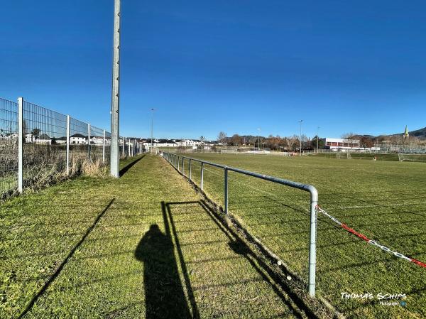 Sportanlage Auf Bulz Platz 2 - Denkingen