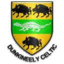 Wappen Dunkineely Celtic FC
