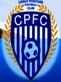 Wappen Cergy-Pontoise FC  14888