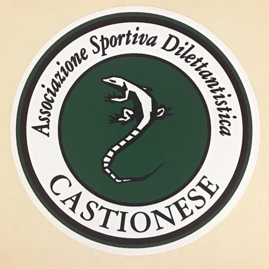 Wappen ASD Castionese 