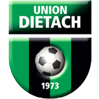 Wappen USV Dietach 1B  109275