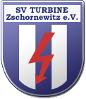Wappen SV Turbine Zschornewitz 1919