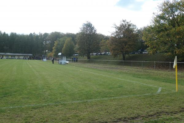 Sportplatz Masburg - Masburg