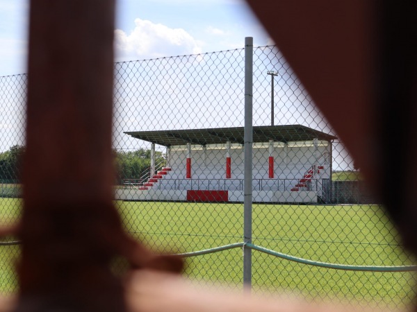 Campo Sportivo Umberto Monesi  - Ficarolo