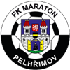 Wappen FK Maraton Pelhřimov diverse   130125