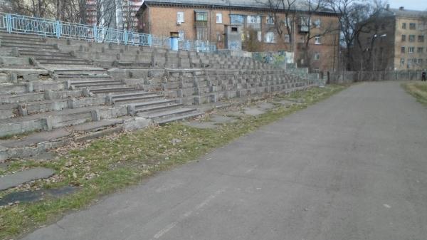 Stadion Olimp - Kyiv