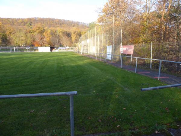 Forchenwaldstadion - Vaihingen/Enz-Ensingen