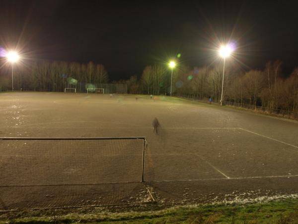 Sportplatz Buddenkamp - Breckerfeld-Zurstraße