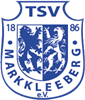 Wappen TSV 1886 Markkleeberg  37200