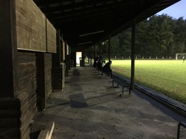 Waldstadion Drover Heide - Kreuzau-Drove