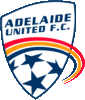 Wappen Adelaide United FC Women