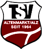 Wappen TSV Altenmarkt 1964 - Frauen