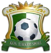 Wappen K Rekkem Sport diverse  92535