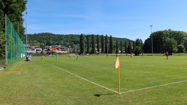 Sportplatz Krumpendorf - Krumpendorf