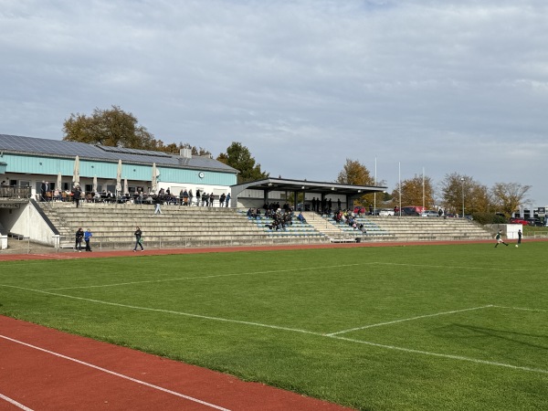Rothtalstadion - Horgau