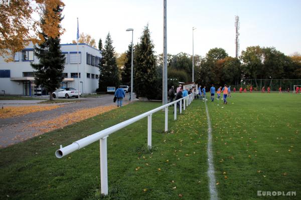 Sportplatz Ahldorf - Horb/Neckar-Ahldorf