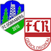 Wappen SG Döbraberg/Geroldsgrün II (Ground B)  120048