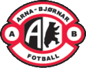 Wappen Arna-Bjørnar Fotball Kvinner