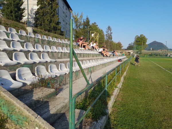 Stadion ob Sori - Medvode