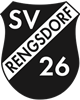 Wappen SV Rengsdorf 1926  84919