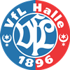 Wappen VfL Halle 96