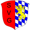 Wappen SV Gottsdorf 1975 Reserve  109921
