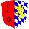 Wappen SV Gottsdorf 1975 Reserve