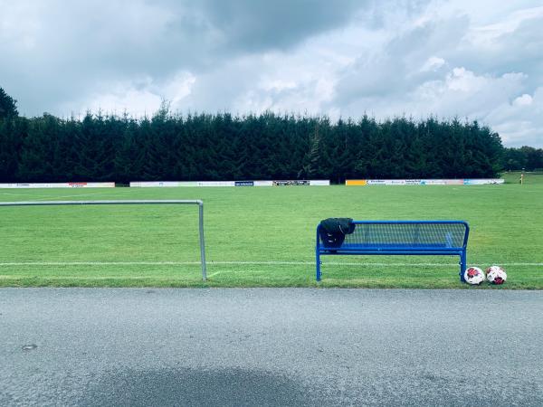 Georg-Loy-Sportplatz - Schonstett