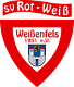 Wappen SV Rot-Weiß Weißenfels 1951