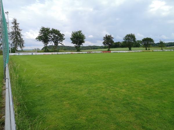 Sportanlage Pommersfelden - Pommersfelden