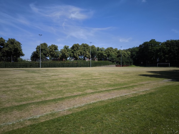 Sportpark Mariënbosch veld 3 - Nijmegen