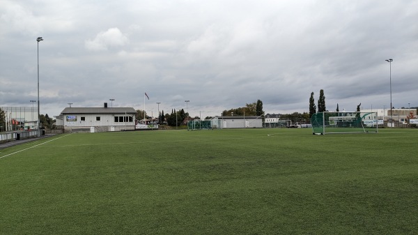 Kurland kunstgress - Sarpsborg